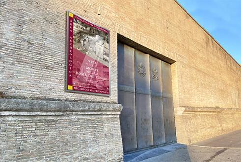 Apartment Vatican Vista Rom Exterior foto