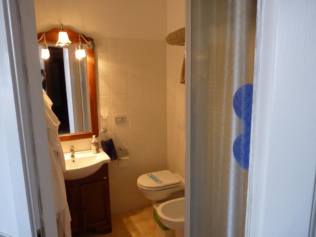 Apartment Vatican Vista Rom Zimmer foto