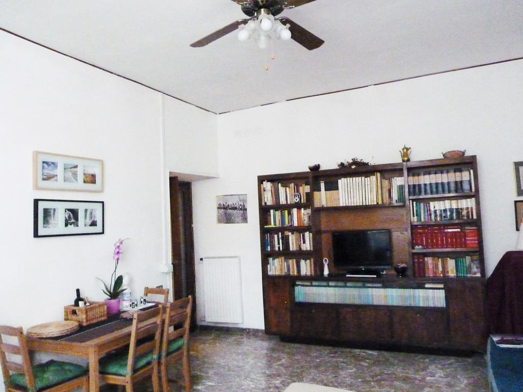 Apartment Vatican Vista Rom Zimmer foto